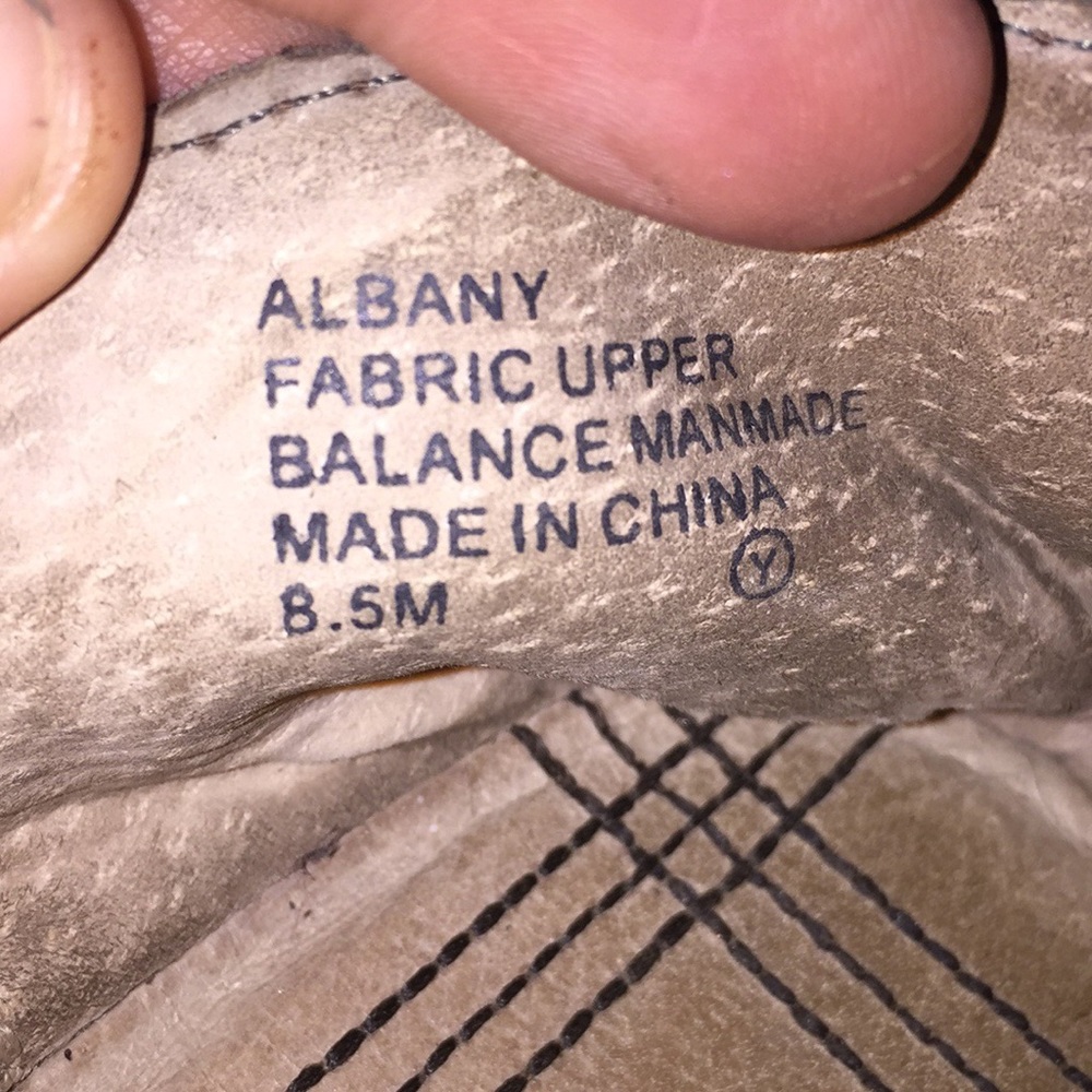 Shoes - Picture 2 of 2